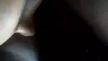 Tamil wife rejina sucking cock deepthroat