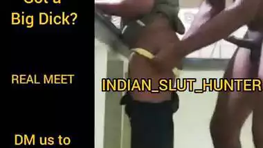 INDIAN SLUT HUNTER - EPISODE 32 : FULL MOVIE - KAAM WALI BAI KO KHANA BANANE KE BEECH ME PAKAD KAR CHOD DIYA (INDIAN HOUSEMAID GETS BANGED WHILE PREPA