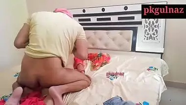 Devar Bhabhi In Bhabhi Ready For Sex Before Going To The Marriage With Hindi Audio