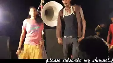 Anakapalli latest recording dance