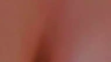 South Indian girl rides on lover’s dick for the first time