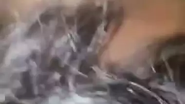 Cuckold pati ke samne wife pussy fucking viral xxx