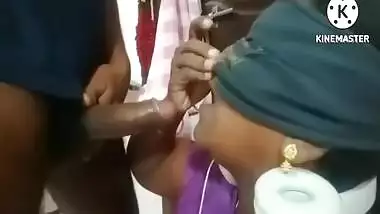 Personally, My Second Tamil Wife And I Had Sex With Morning Sex