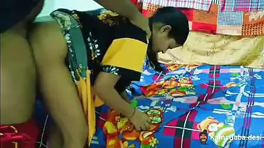 Jija Sali fucking hard in one of the best desi sex videos