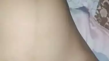 Horny Assamese lady hairy pussy hard fucking MMS