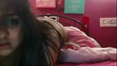 Big boobs desi bhabhi dildo pussy fuck cam show