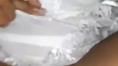 Desi Couple So Hard Fucking With Loud Moaning -1