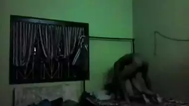 This movie has some great hot action of a...