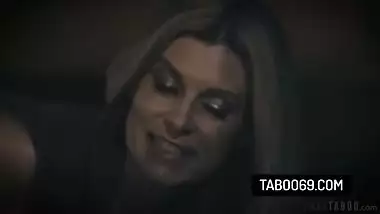 Hot trailer park sex - India Summer, Kenzie Reeves