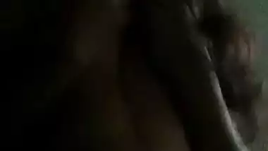 Village bhabhi stripping fully and fingering