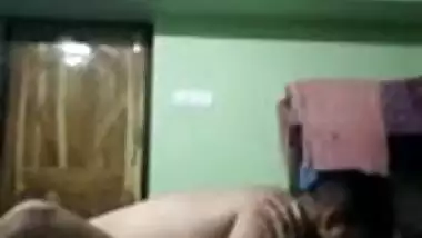 Odia... Swami-stree homemade sex