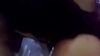 Sexy Indian Wife Hot Sex Video With Her Husband