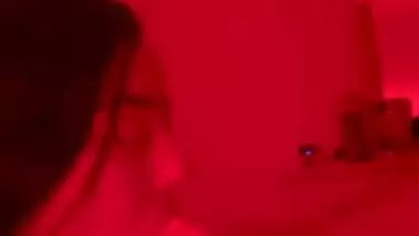 BBC King let’s me suck his soul out and cums down my throat