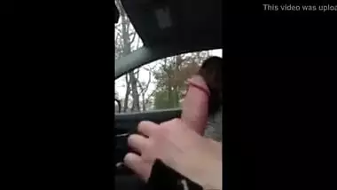 Hot Indian Arabian Kim Kardashian Girl Gives Me Uber Blowjob - onlyfans.com/kingsavagemedia