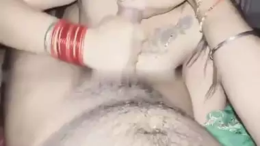 Married desi bhabhi cum in mouth viral xxx sex MMS