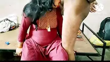 Indian Desi wife hard-core fuking with boyfriend
