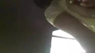 Chubby bhabhi enjoys a hardcore sex session with her lover