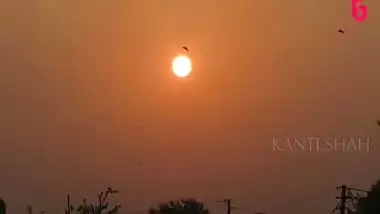 Garam Bhabi Hindi Short Film