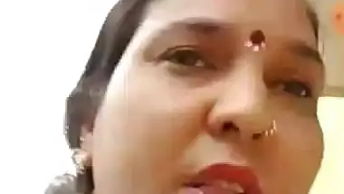 Masti aunty live show