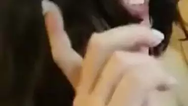 Arab model naked body video