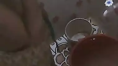 Watch Bahbi Bathing new clip