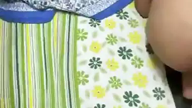 Big ass hot girl doggy sex with boyfriend viral clip