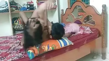Telugu Hyderabed Couple Home Fucking Video