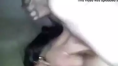 MMS scandal of family Mama & Bua chut chudai