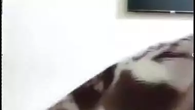 AKM sapna bhabhi sucking dever cock tango live show