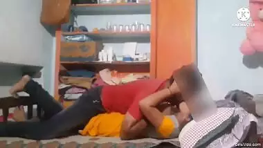 I’m taken my girlfriend into my home and fucked very hardly and enjoying sex