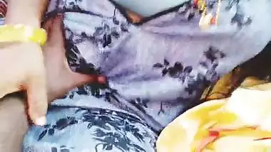 Indian bhabi cheting husbend fucking husband's brother. Dirty talks. Telugu adio.