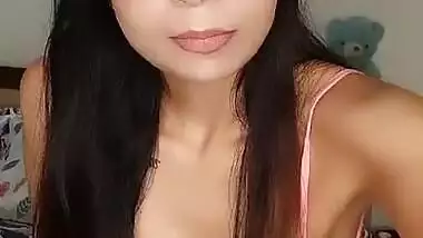 Annie Sharma Hot Sexy Live