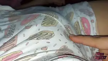 Xxx tamil home-made vid with my stepsister...