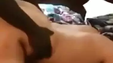 Indian Wife pounded by a BBC