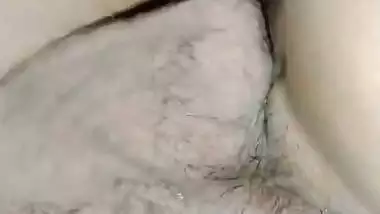 Bengali Boudi boob sucking and close up pussy fucking