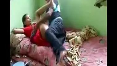 Drilling Sexy Pussy Of Desi Maid