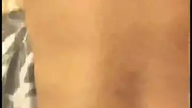 Indian hot rich wife sucking and fucking with her ex lover part 2