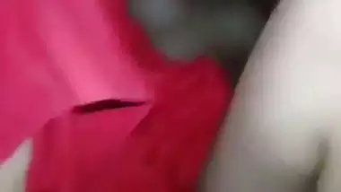 Desi housewife is fucked by her loved XXX man in homemade porn close-up