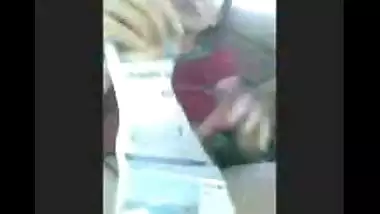 Fsi blog – Brand new delhi car sex scandal clip