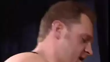 Destiny Deville is possessed