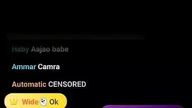 Horny Girl On Tango Live part 1