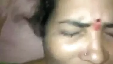 Desi mature aunty fucked hard