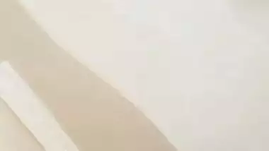 Chamet girl shy naked boobs and pussy showing for money