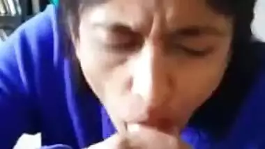 NRi Canadian Chachi Shweta & I Teach My Chachi...