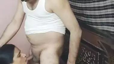 Desi chudai of Kajol Bhabhi with her nasty devar