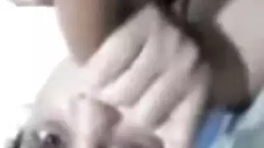 Horny college students use mature Desi whore's XXX cunt in turns