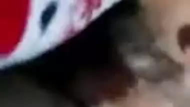 Devar Desi XXX couple have a romantic hot sex on camera MMS