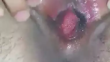 Paki girl tight pussy hole is ready to have sex with lover