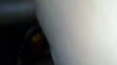 Indian Girl Doggystyle