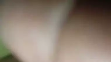 Marathi sex MMS of a pervert fucking an old desi aunty